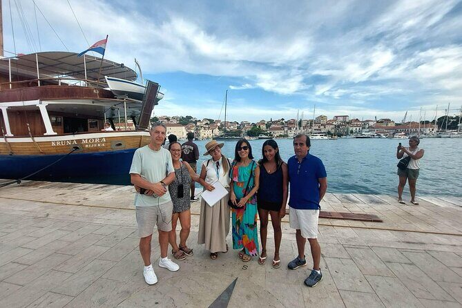 Trogir walking tour with a local guide - Exploring Trogir with a Local Guide: An Honest Look at the Walking Tour