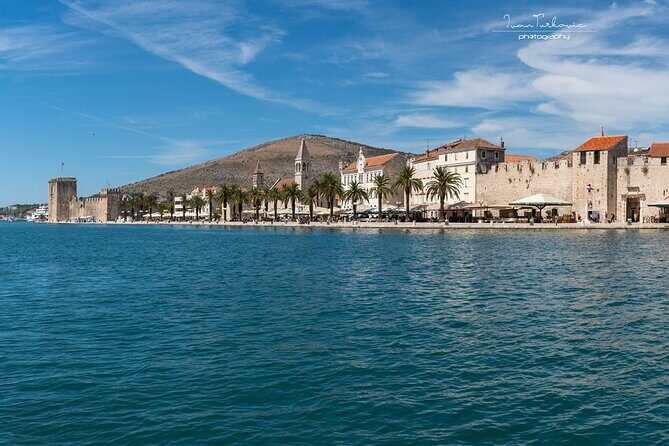 Trogir walking tour with a local guide - What Makes This Tour Stand Out