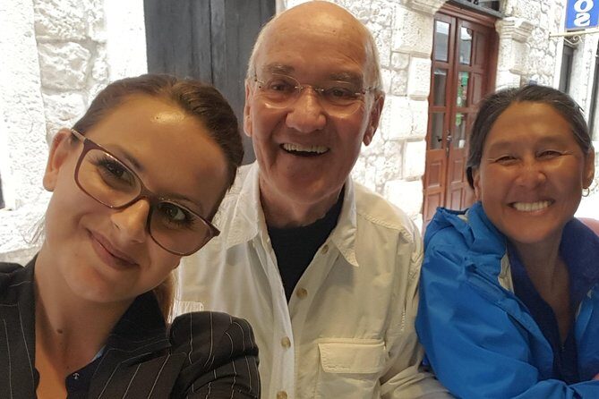 Trogir walking tour with a local guide - Practical Details: What You Need to Know