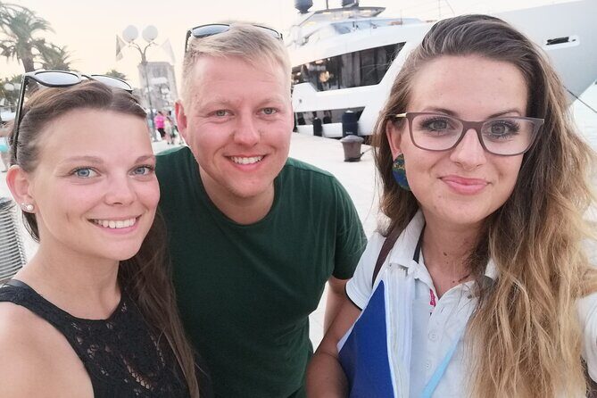 Trogir walking tour with a local guide - FAQ