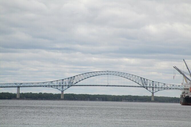 Trois-Rivières Self-Guided Walking Tour and Scavenger Hunt - Who Will Get the Most Out of This Tour?