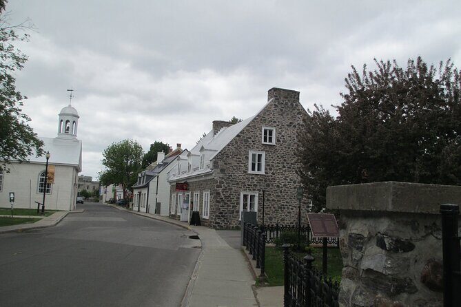 Trois-Rivières Self-Guided Walking Tour and Scavenger Hunt - FAQ