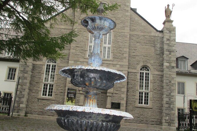 Trois-Rivières Self-Guided Walking Tour and Scavenger Hunt - Final Words