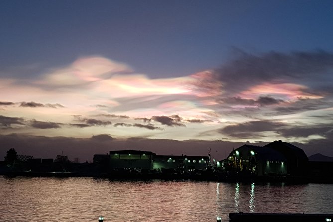 Trollfjord and Sea Eagle Safari Tour from Svolvaer - Timing: Two Hours, Well-Used