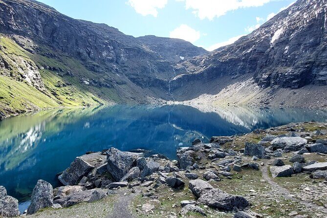 Trollsjön Guided Day Tour - Final Thoughts