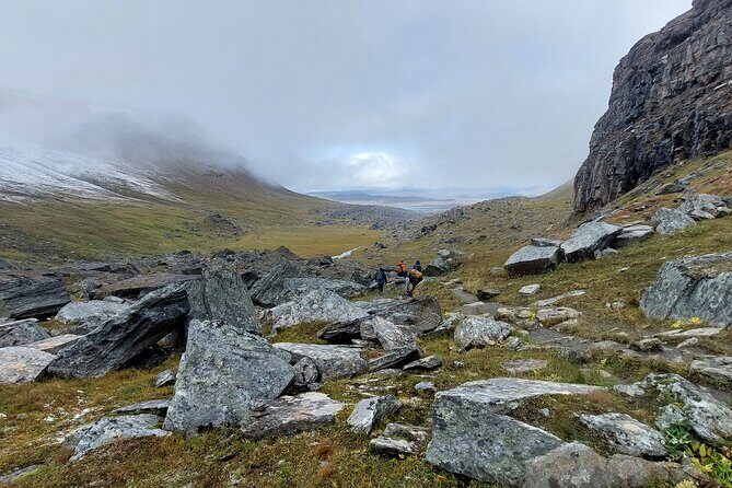 Trollsjön Guided Day Tour - FAQ