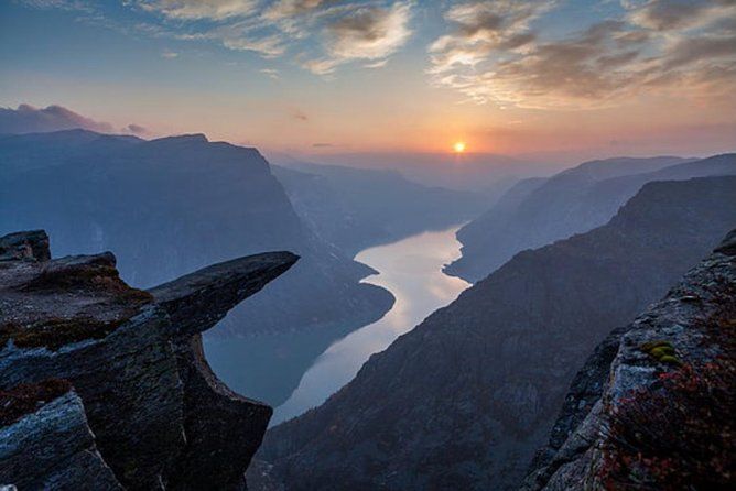 Trolltunga Classic Overnight Hike - Trolltunga Overnight: The Big Idea Behind This Hike
