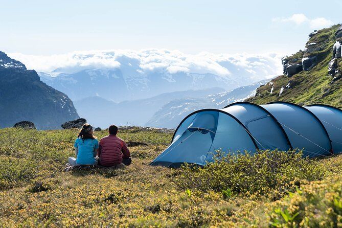 Trolltunga Classic Overnight Hike - Price and Value: What $559.72 Buys You