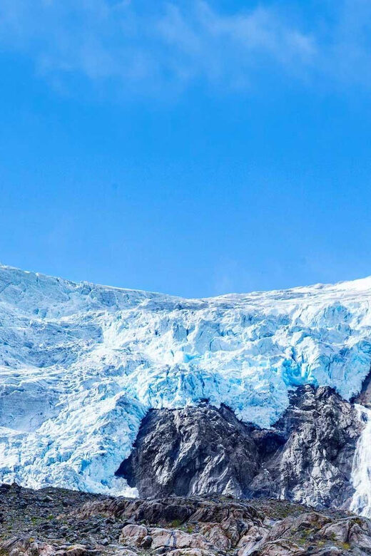 Trolltunga Helicopter Tour - Practicalities and Tips