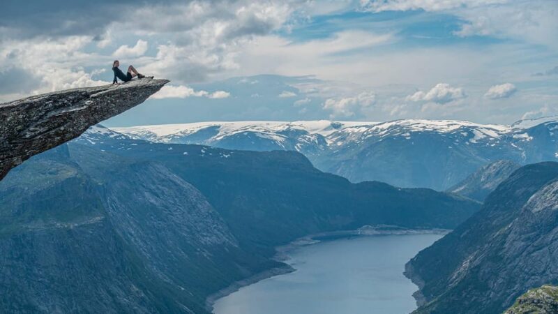 Trolltunga: Trolltunga Summer Hike - FAQ