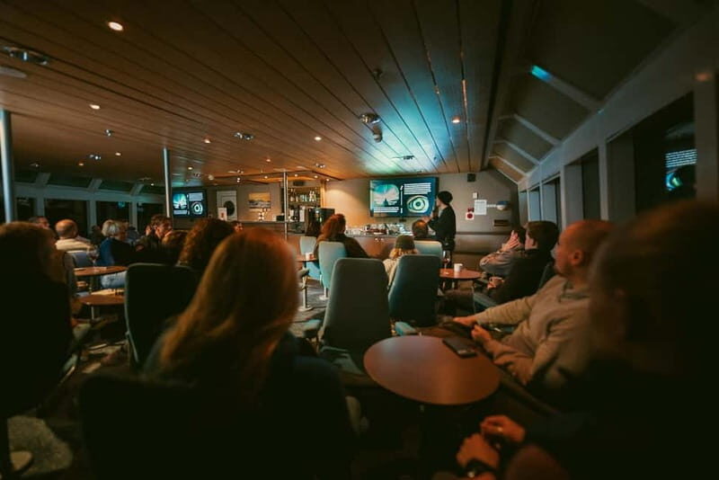 Tromsø: 24hr Northern Lights & Whale Watching Cruise - What Travelers Are Saying