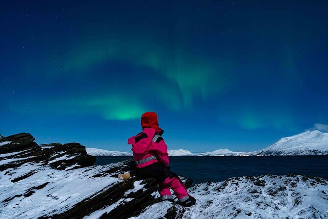 Tromsø- 3 days experience - Key Points