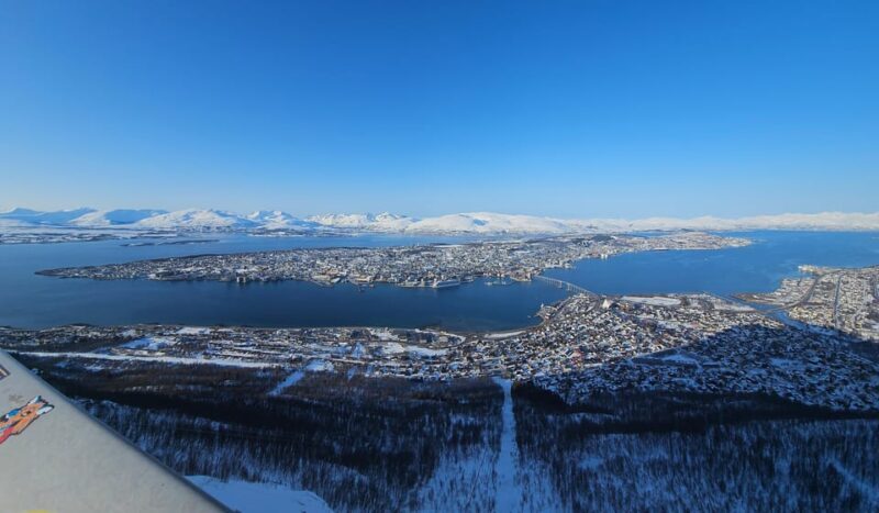Tromsø: 6 hours Northern Lights tour - Final Thoughts