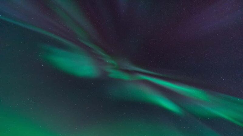 Tromsø: A Sámi Survival Story and Aurora Hunt - An Experience Rooted in Sámi Culture and Aurora Adventure