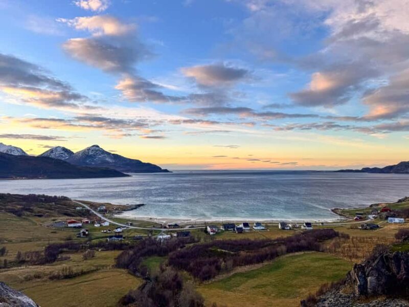 Tromsø: A Sámi Survival Story and Fjords Tour - Pricing and Value