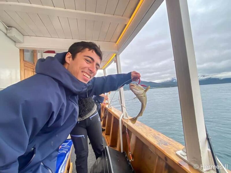 Tromsø: A Taste of Coastal Traditions - Practical Details and Considerations