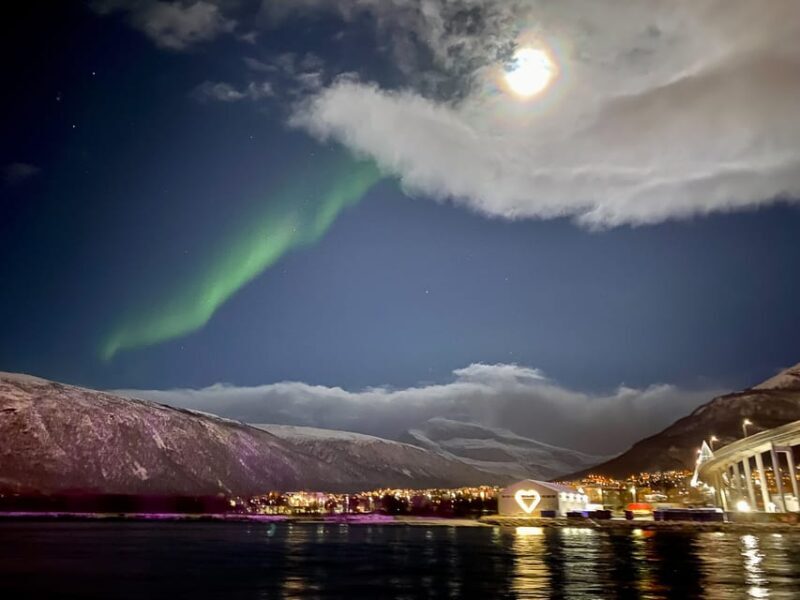 Tromsø: A Taste of Coastal Traditions - What the Reviews Say