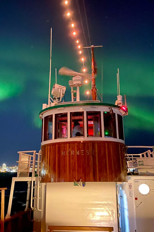 Tromsø: A Taste of Coastal Traditions - Is This Tour Worth It?