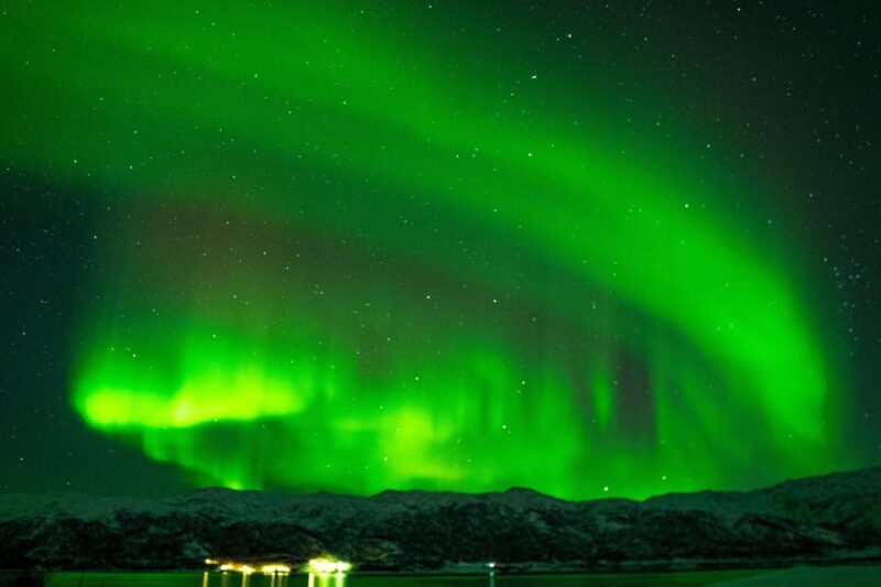 Tromsø Adventurous Northern Lights Small-Group - What to Expect from the Tour