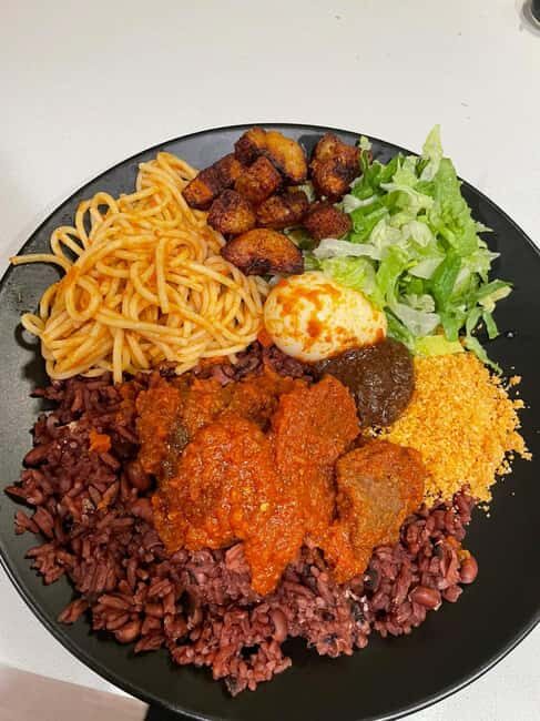 Tromsø: African Food Safari with an African Family - Final Thoughts