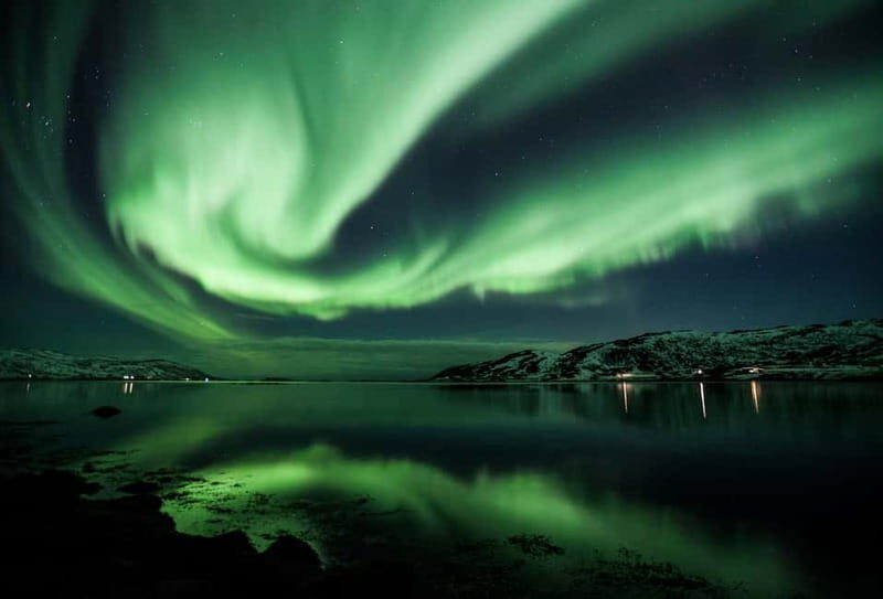 Tromsø: All-Inclusive Northern Lights Hunt - What to Expect from the Tour