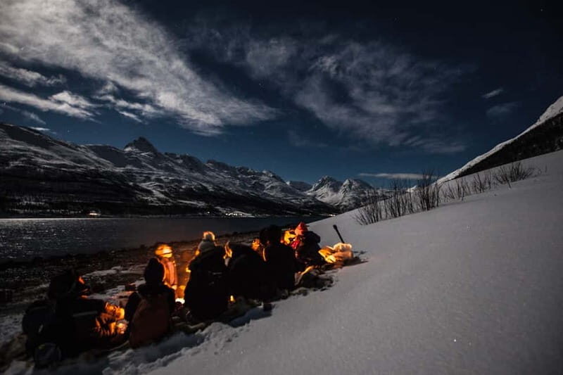 Tromsø: All-Inclusive Northern Lights Hunt - FAQ