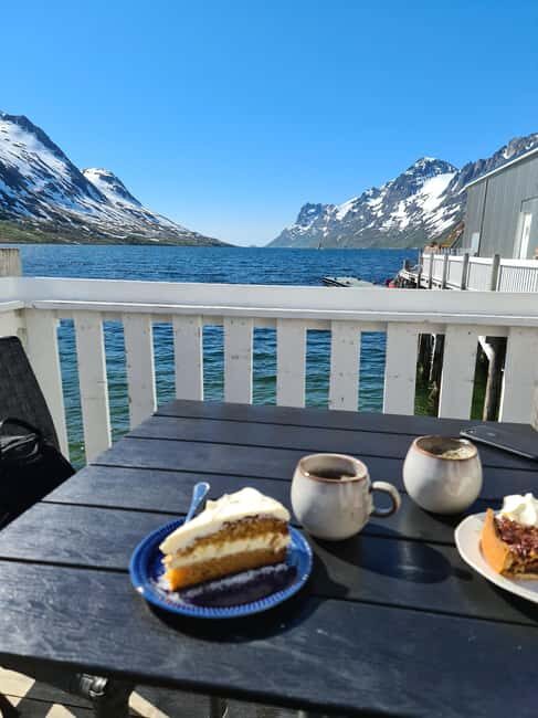 Tromsø: Arctic Fjords & Beaches  Coastal Escape - Key Points