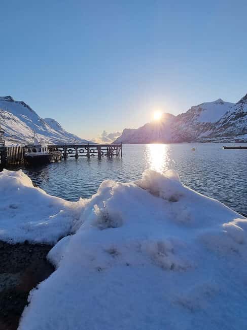 Tromsø: Arctic Fjords & Beaches  Coastal Escape - Who Should Consider This Tour?