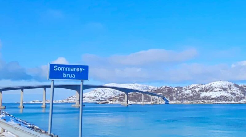Tromsø: Arctic Fjords Tour. Sommerøya and Kvaløya with Lunch - Final Thoughts