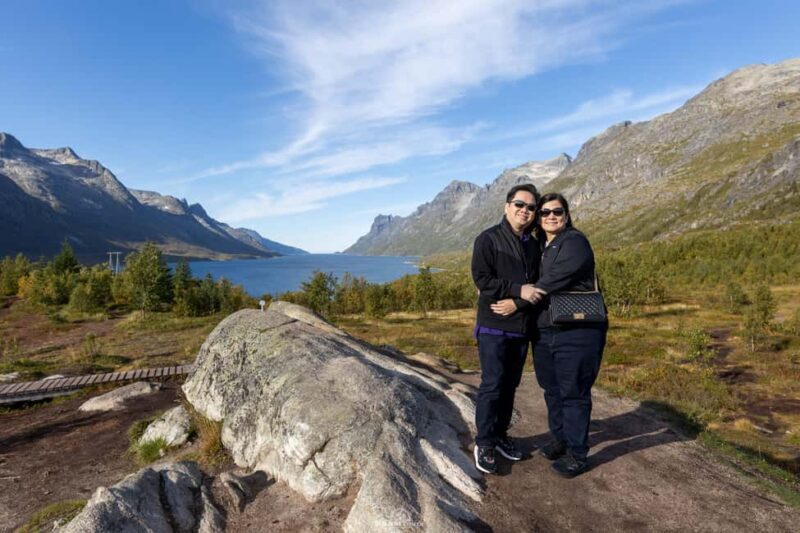 Tromsø: Arctic Fjords Tour to Kvaløya with Panoramic Lunch - Who Will Love This Tour?