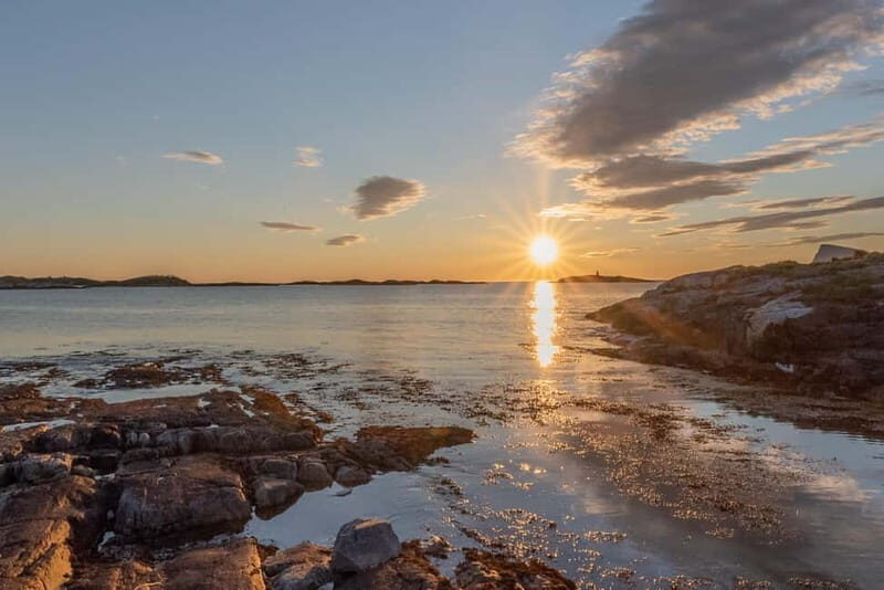 Tromsø: Arctic Snowshoeing Experience - An In-Depth Look at the Arctic Snowshoeing Tour