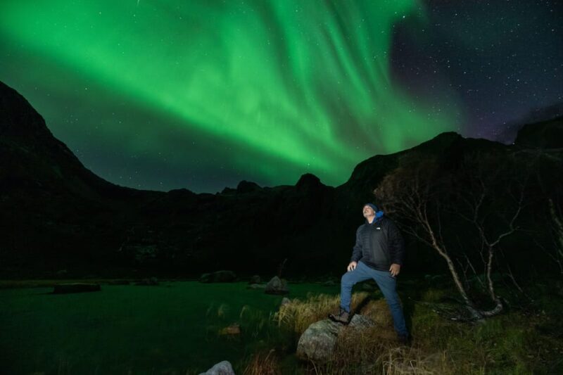 Tromsø: Arctic Snowshoeing Experience - FAQ