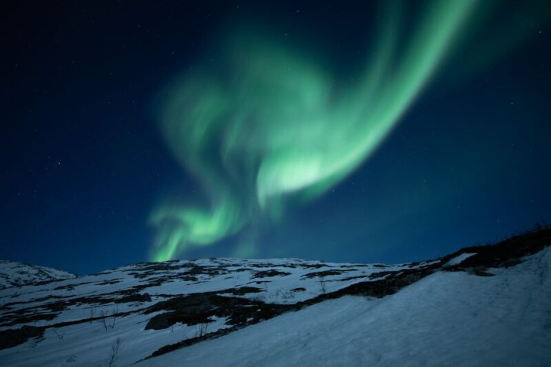 Tromsø: Aurora Borealis, Campfire, Hot Meal, Arctic Tour - How Does It Compare to Other Options?