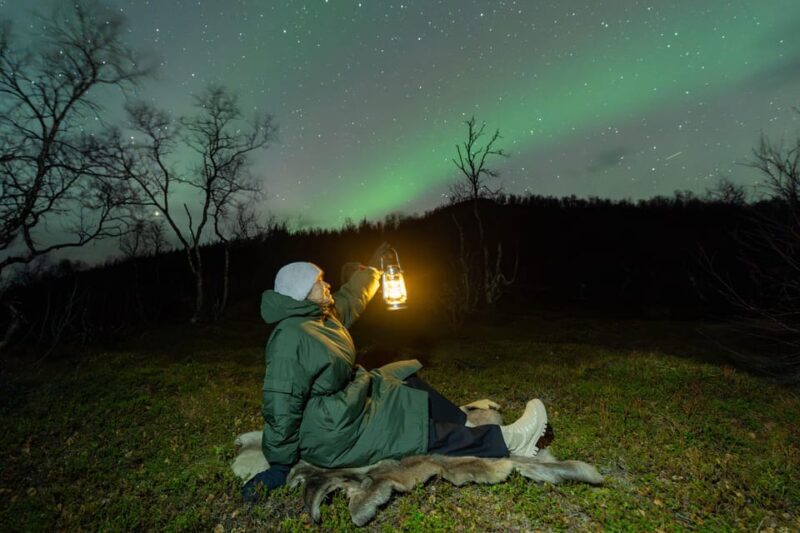 Tromsø: Aurora Borealis, Campfire, Hot Meal, Arctic Tour - Final Thoughts