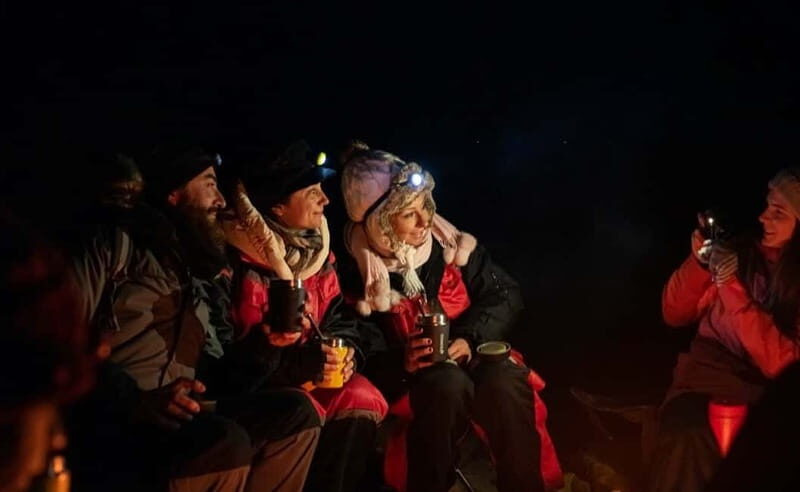 Tromsø: Aurora Hunt with Citizen Science - What to Expect on the Tromsø Aurora Hunt