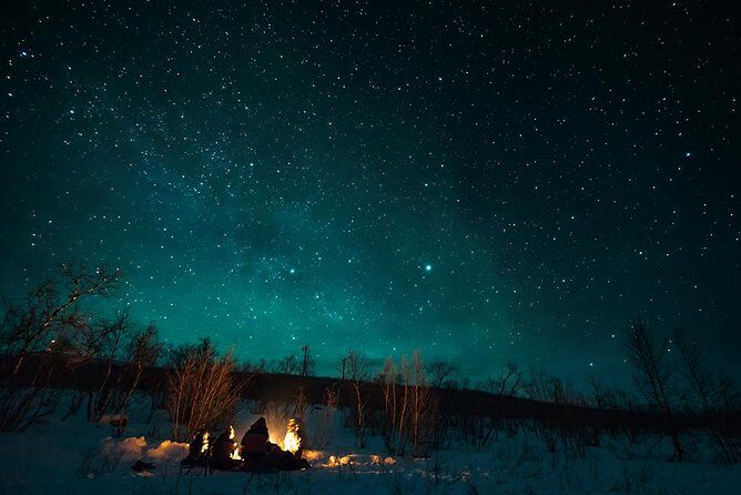 Tromsø: Aurora Hunt with Citizen Science with Wandering Owl - Final Thoughts