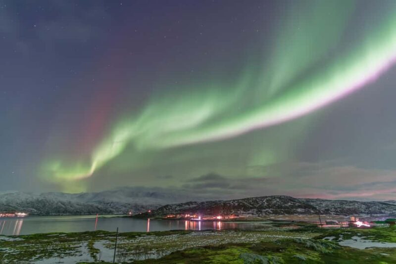 Tromsø: Aurora Quest Luxury Car Experience 6-Hours Tour - The Itinerary Breakdown