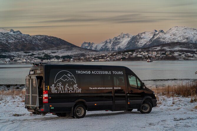 Tromsø Aurora Tour For All - Key Points