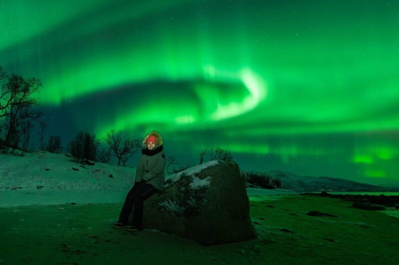 Tromsø: Aurora Tour with Campfire and Professional Photos - Who Is This Tour Best For?
