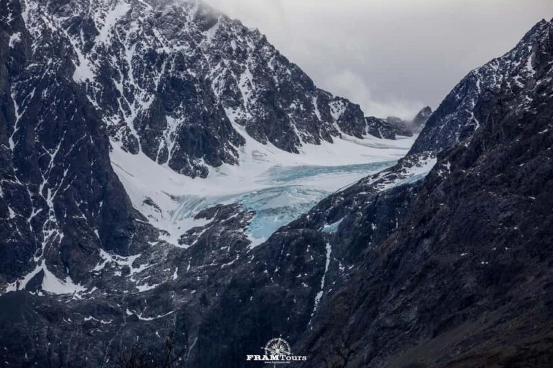 Tromsø: Authentic Lyngen Alps expedition with scenic lunch - Practical Tips for Your Day