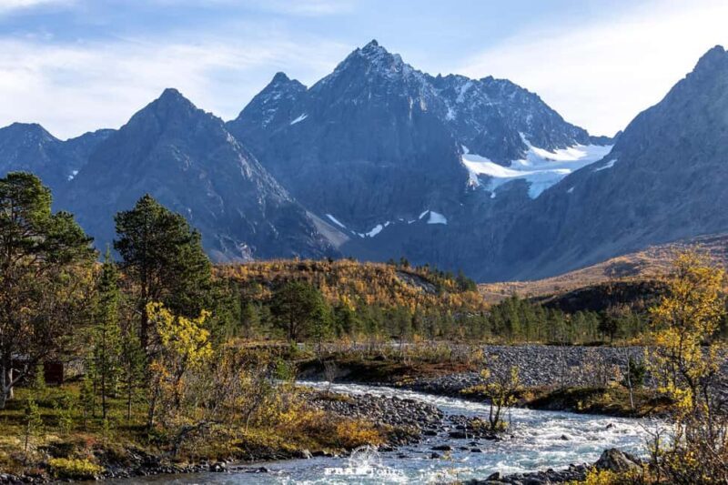 Tromsø: Authentic Lyngen Alps expedition with scenic lunch - Final Thoughts