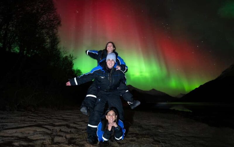 Tromsø: Big Bus Northern Lights Tour with Free Photos - An Honest Breakdown of the Experience