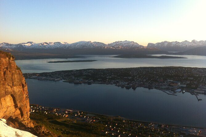Tromso Cable Car Arctic Panorama Transfer - The View from the Top — Is It Worth It?