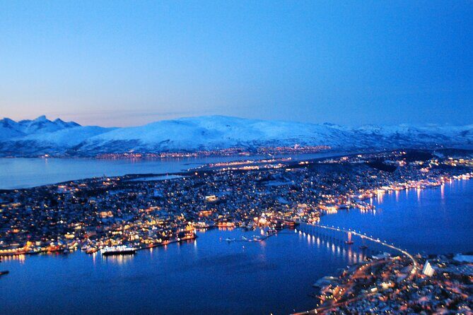 Tromso Cable Car Arctic Panorama Transfer - Is This Experience Right for You?
