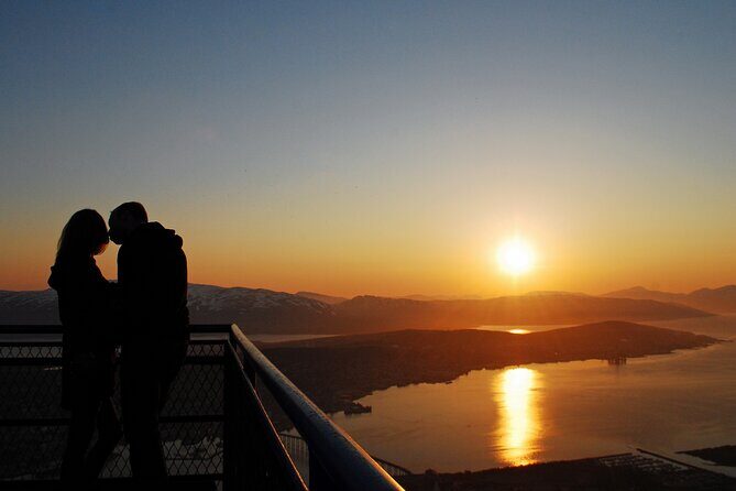 Tromso Cable Car Arctic Panorama Transfer - Final Thoughts