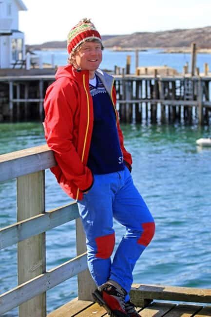 Tromsø: Captains city walk with food & drinks - Key Points