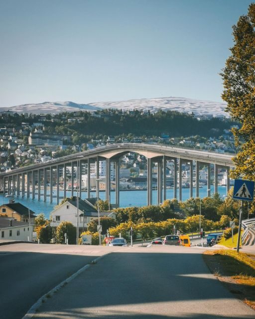 Tromsø: Capture the most Photogenic Spots with a Local - An Honest Look at the Tromsø Photography Tour