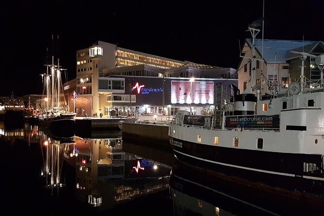 Tromsø City Walk - Frequently Asked Questions