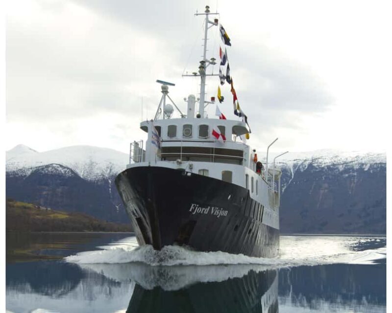 Tromsø: Classic arctic fjord cruise with lite lunch - Final Thoughts: Is It Worth It?