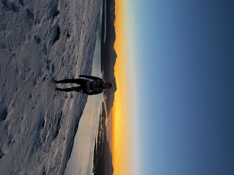 Tromsø: Cross Country Guided Skiing Course - What the Experience Offers